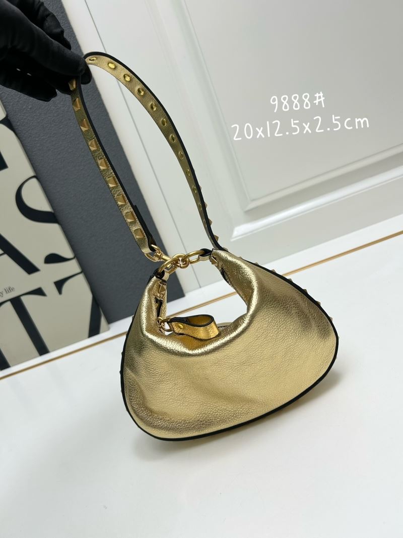 Valentino Hobo Bags